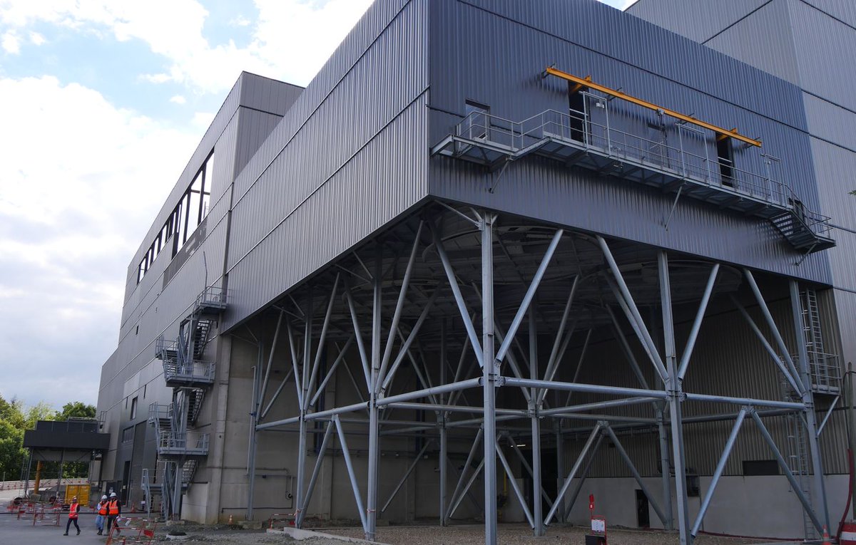 Rennes : C’est quoi ce gros micmac autour du plus vieil incinérateur de France ? dlvr.it/TQqvvn