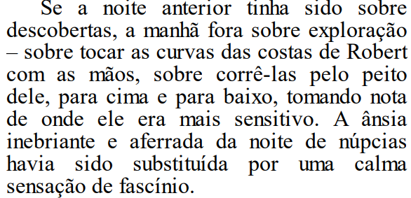 moneceles's tweet photo. O Segredo da Duquesa
Difícil não soltar spoiler aqui, mas saibam que o hot da Minerva ensinando o Robert a como dar prazer a ela é MARAVILHOSO. Só leiam. https://t.co/25pL0L2vs7