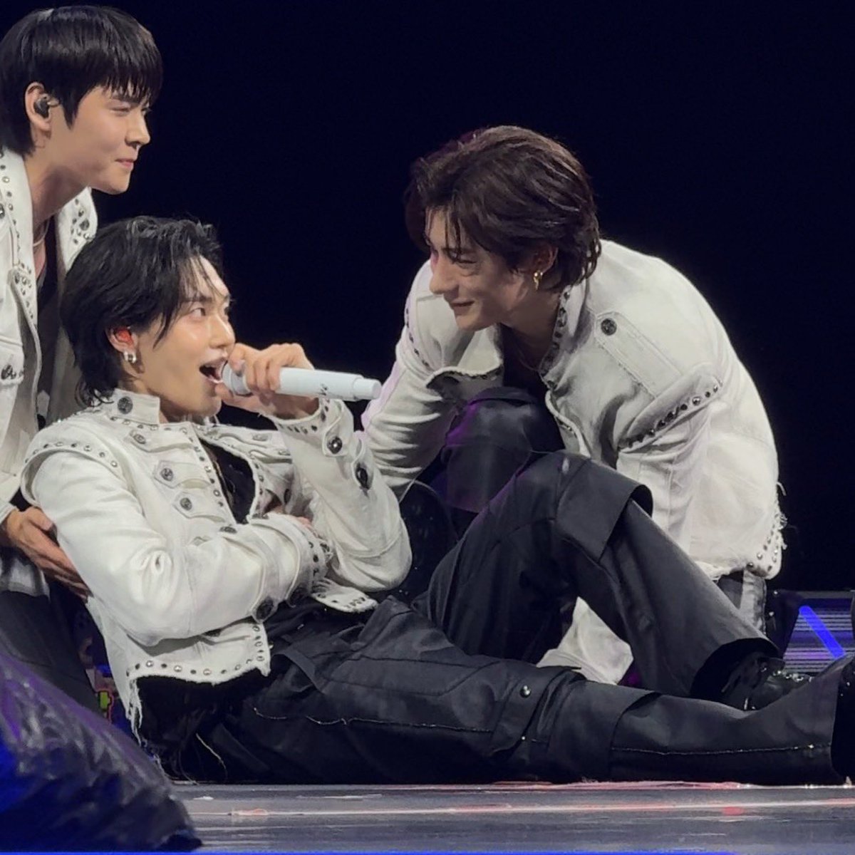 atxwb's tweet image. 저죽은걸로아세요