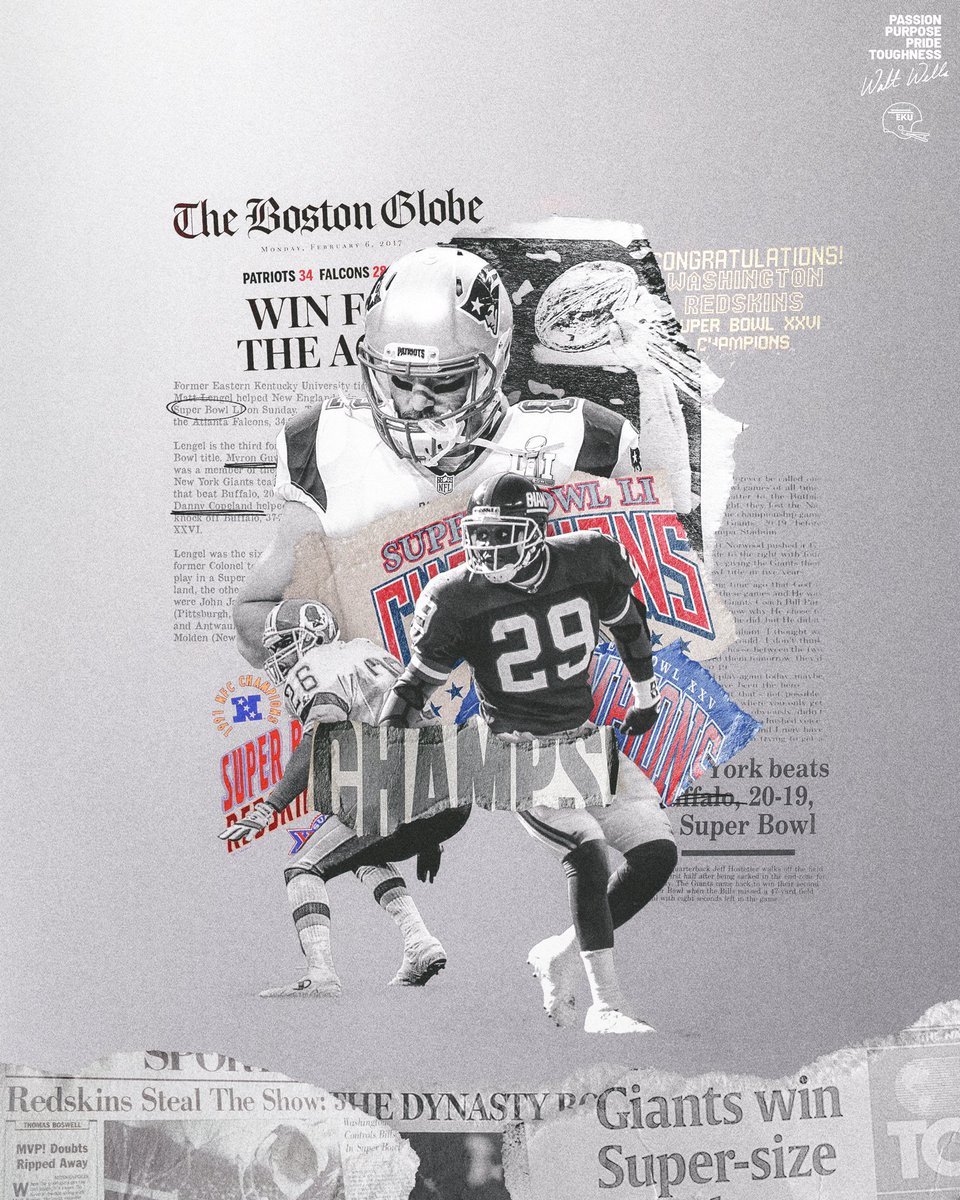 EKU Football tweet media