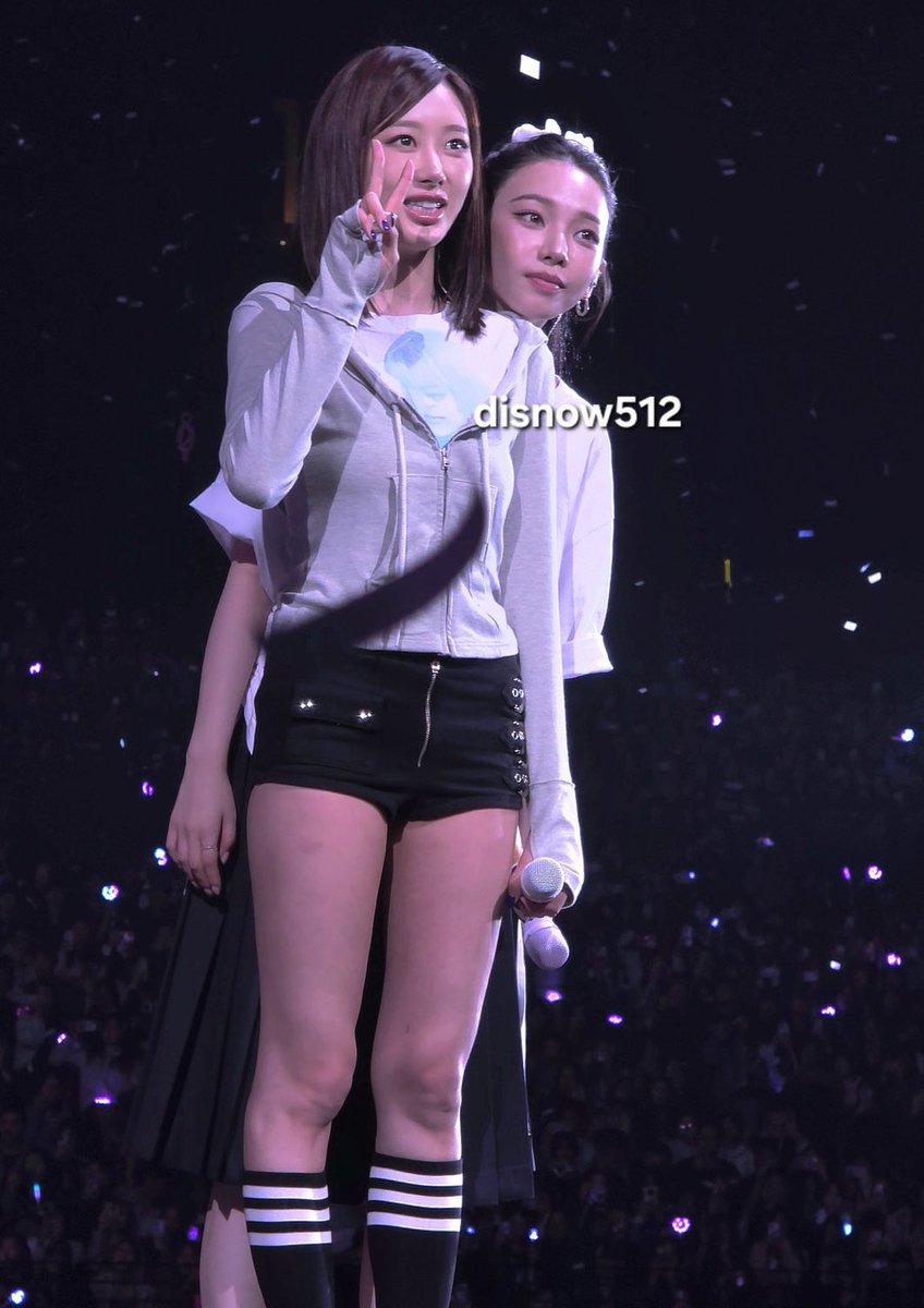 look at them🥹🥹