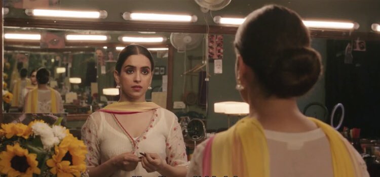 Ondan önce—Onunlayken—Ondan sonra
//Mrs. (2023)