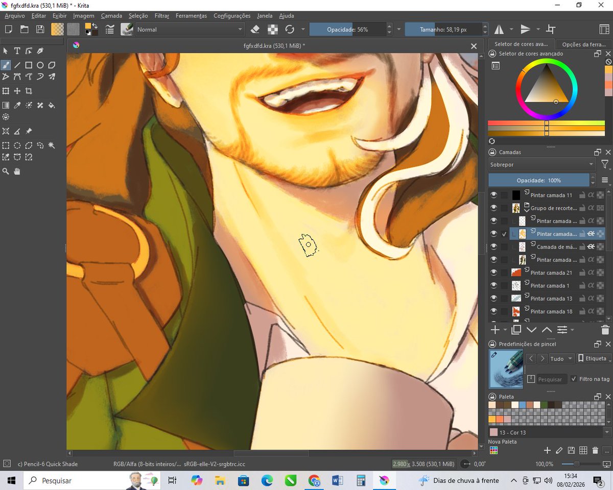 Mits. 🎨 tweet media