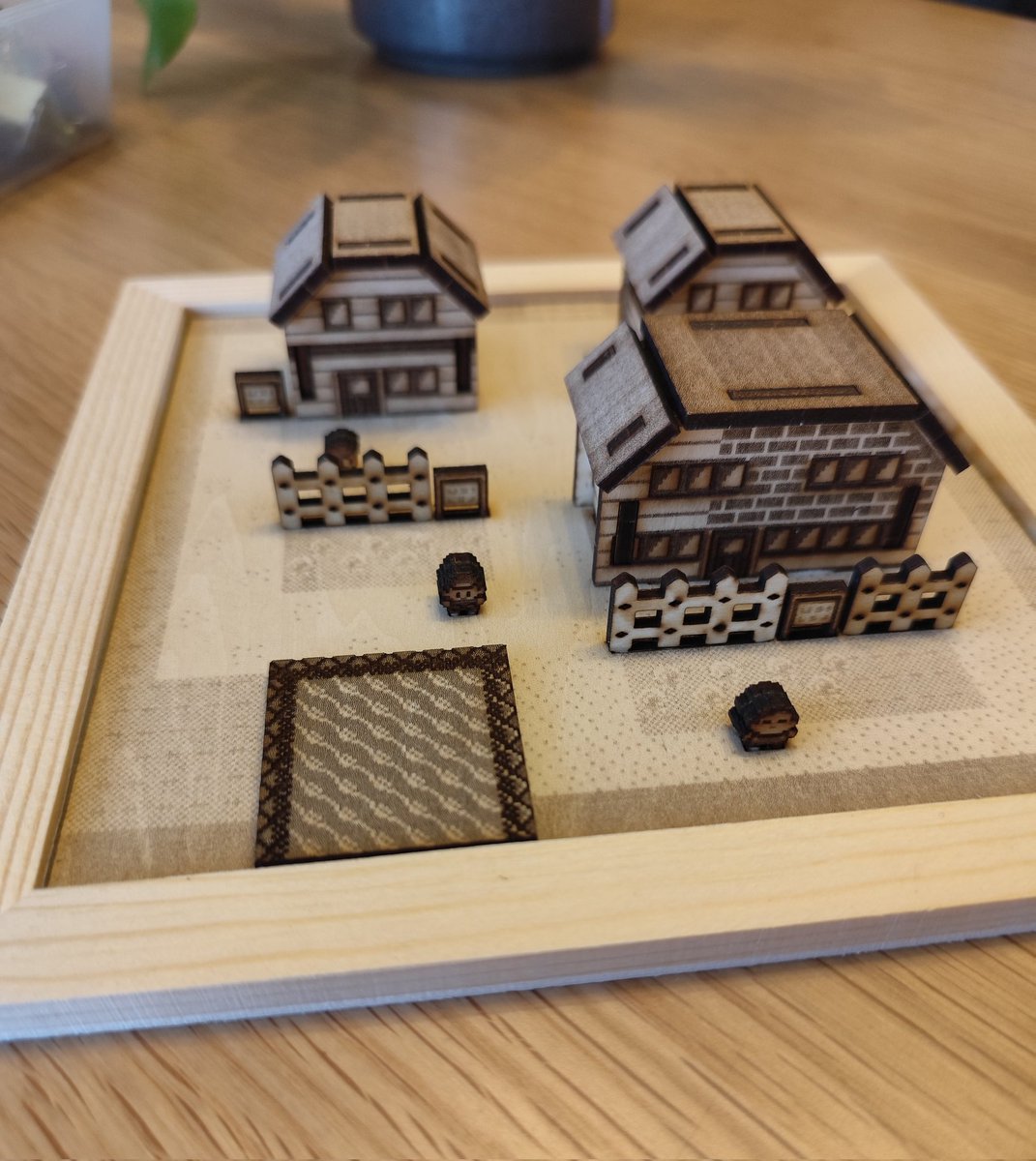 Ok je vous tease un truc sympa qui arrive et que je prépare depuis un moment 😊
#Pokemon