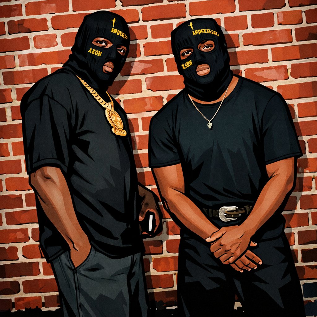 Gean Konvict tweet media