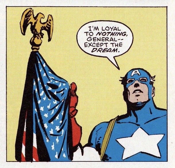 InkwellPaul's tweet photo. @cturnbull1968 Cap gets it https://t.co/QAbW9vcgYK