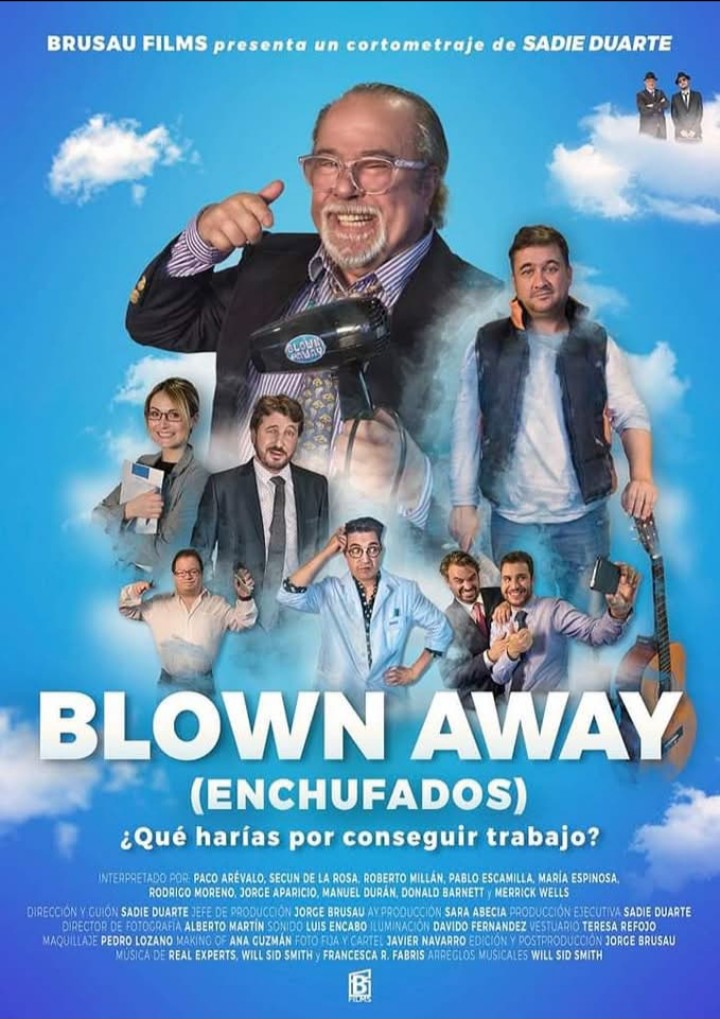 Sadie Duarte tweet media