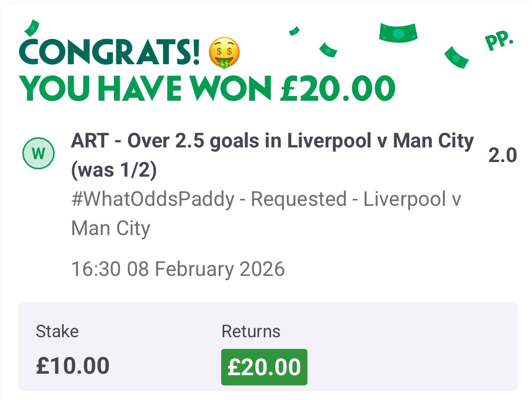🎩 Andy’s Football Tips tweet media