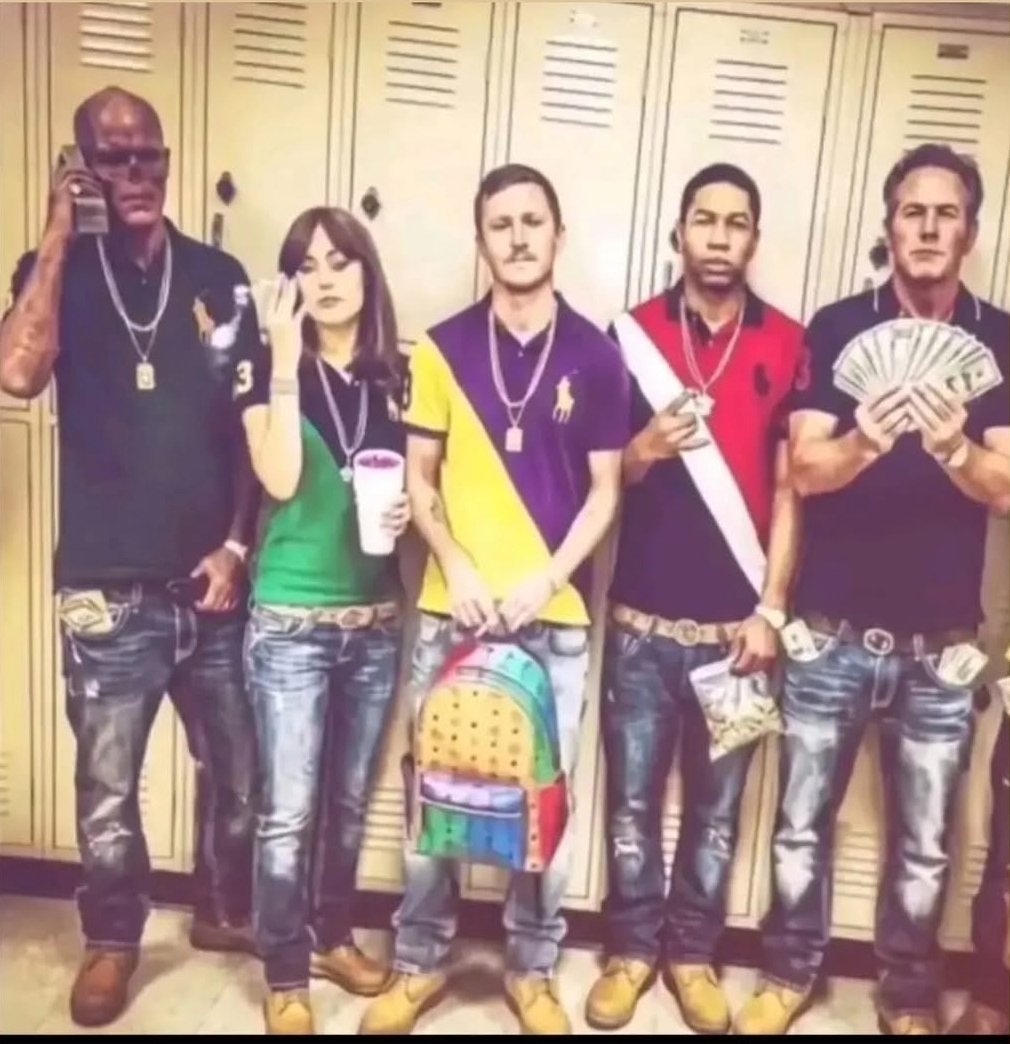 AcervoFallout's tweet image. Man, this photo is... 

a feeling