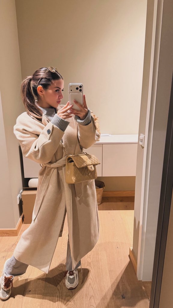 You love being used by a young Slavic goddess, don’t you?