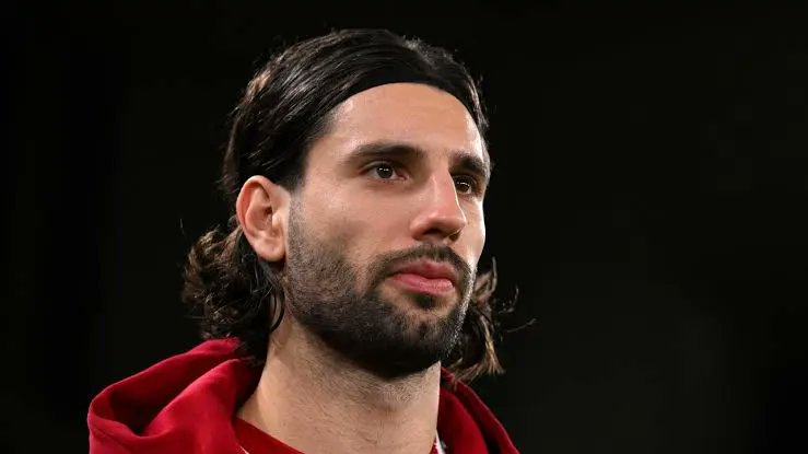 Liverpool Insane Moments tweet media