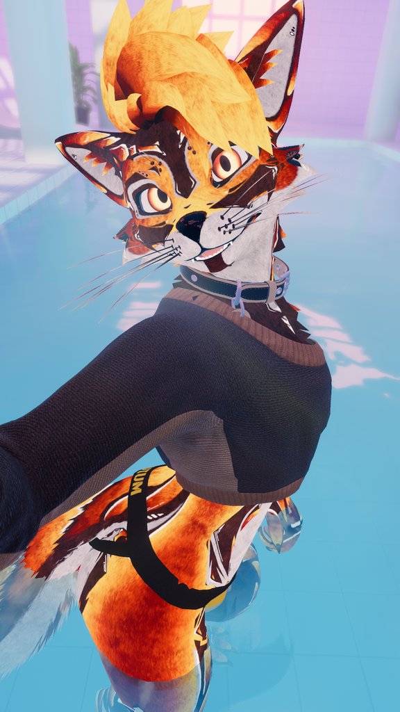 PedddFop 🦊 (@pedfox13) on Twitter photo 