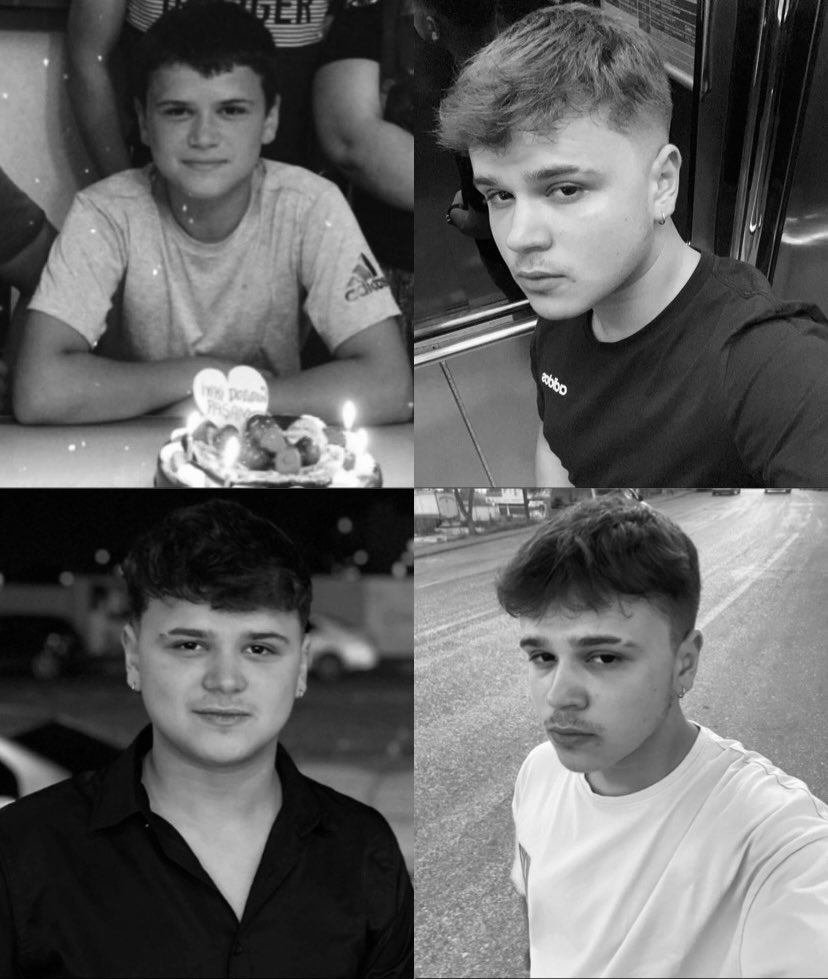 Oğlum Ali için adaletli bir karar istiyorum 19 yaşındaki oğlum Tekirdağ Çerkezköyde tartıştığı kişi ve onun amca ile dedesi tarafından konuşma bahanesiyle yanına gelinerek tartıştığı kişi tarafından pompalı tüfekle katledildi. Üçünede indirimlerle sadece 15 yıl verildi 13 Şubat