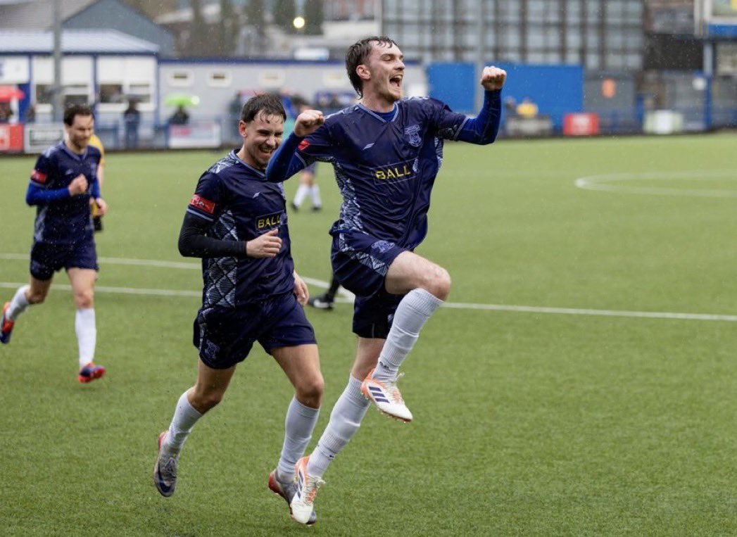 Leek Town FC ⚽️ tweet media