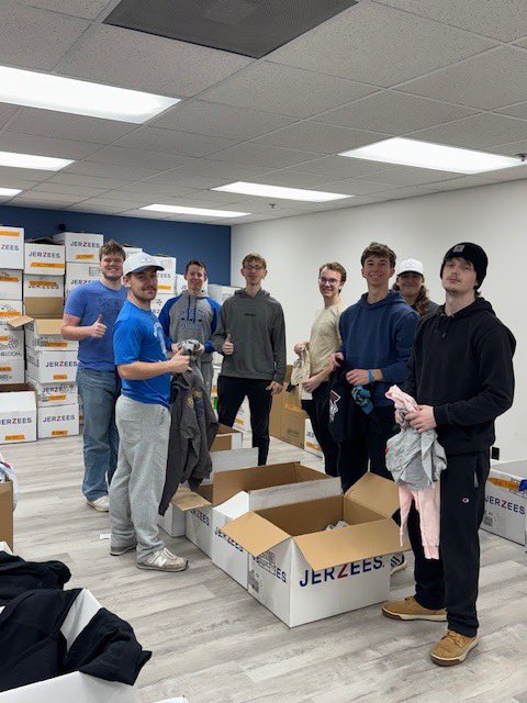 LTU Men's Lacrosse tweet media