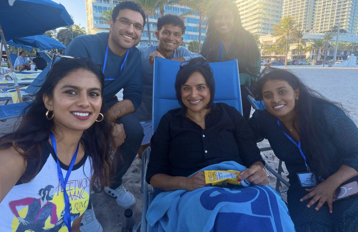 Meghana Kakarla tweet media