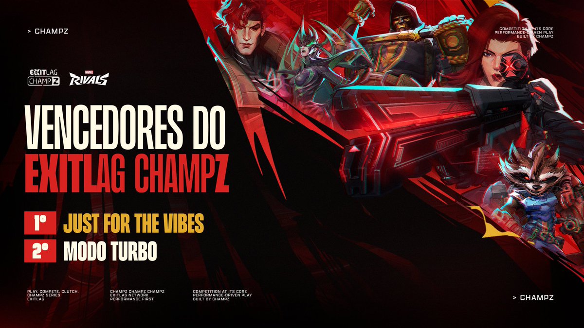 ExitLag Brasil tweet media