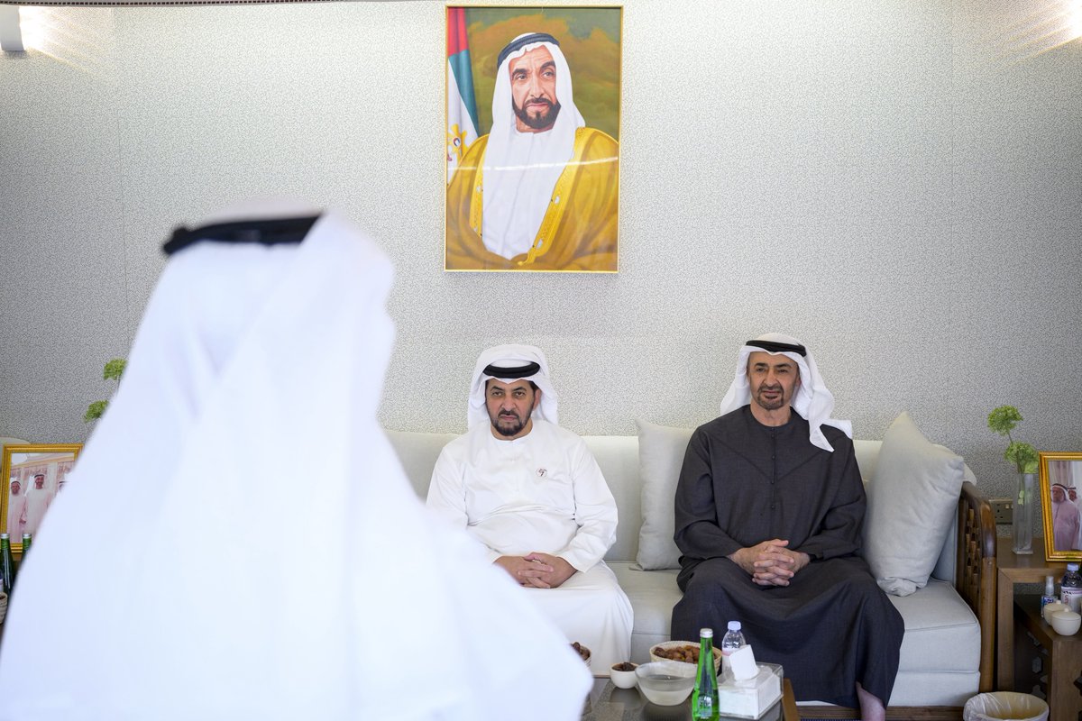 محمد البلوشي 🇦🇪 tweet media