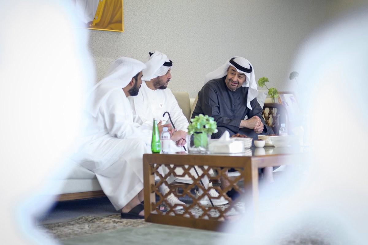 محمد البلوشي 🇦🇪 tweet media