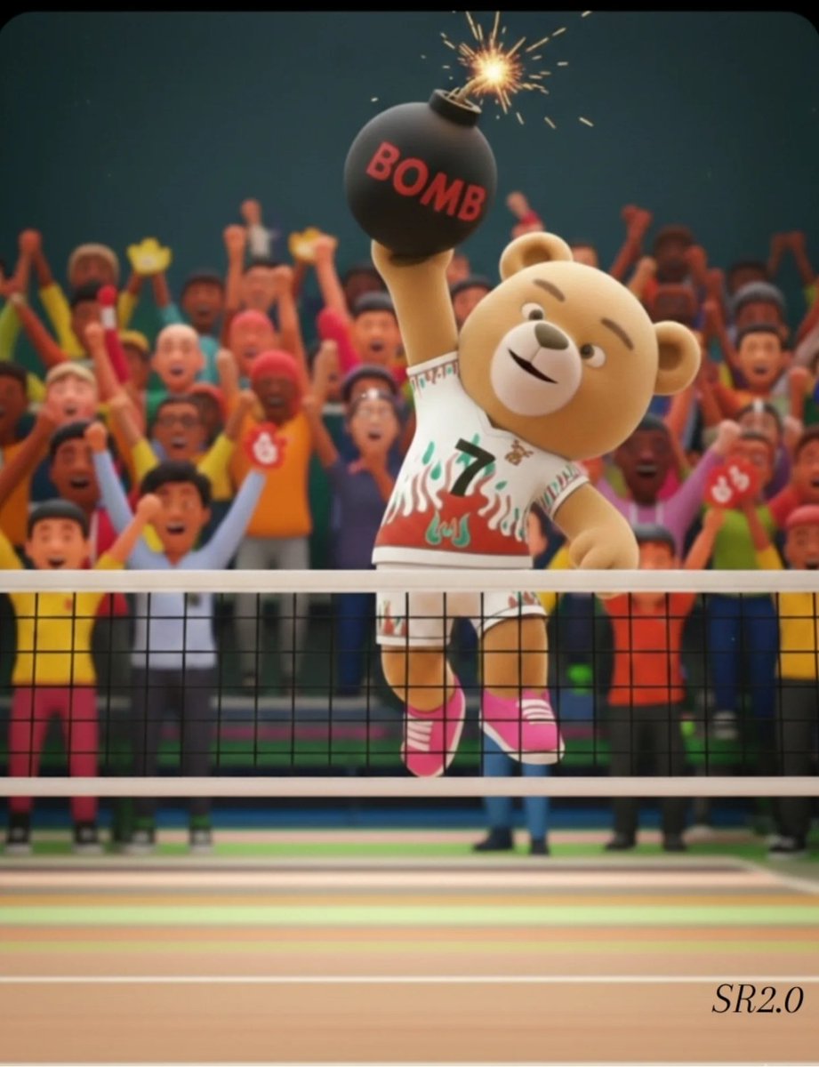 Attenti al numero 7... Le bombe del Tanghero Dragone Martinez.
#prestinez #helevier 
#GoDragons #GoDragons