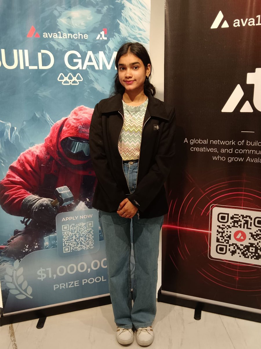 Anjali Yadav tweet media