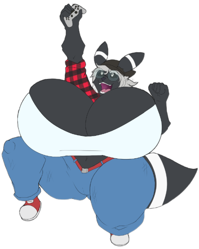 I heard its umbreon day... have some~