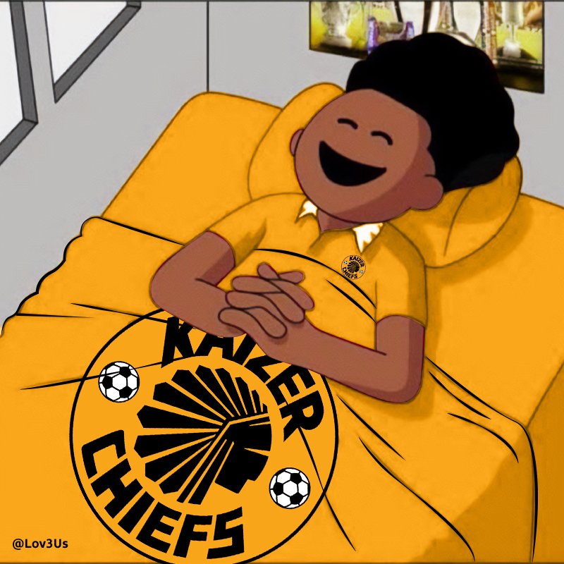 _Hybreed_'s tweet photo. Chelsea FC and Kaizer Chiefs both won... Weekend made! 💙💛 https://t.co/P3LZM2xcDR