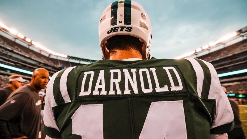 Let’s go Sam!