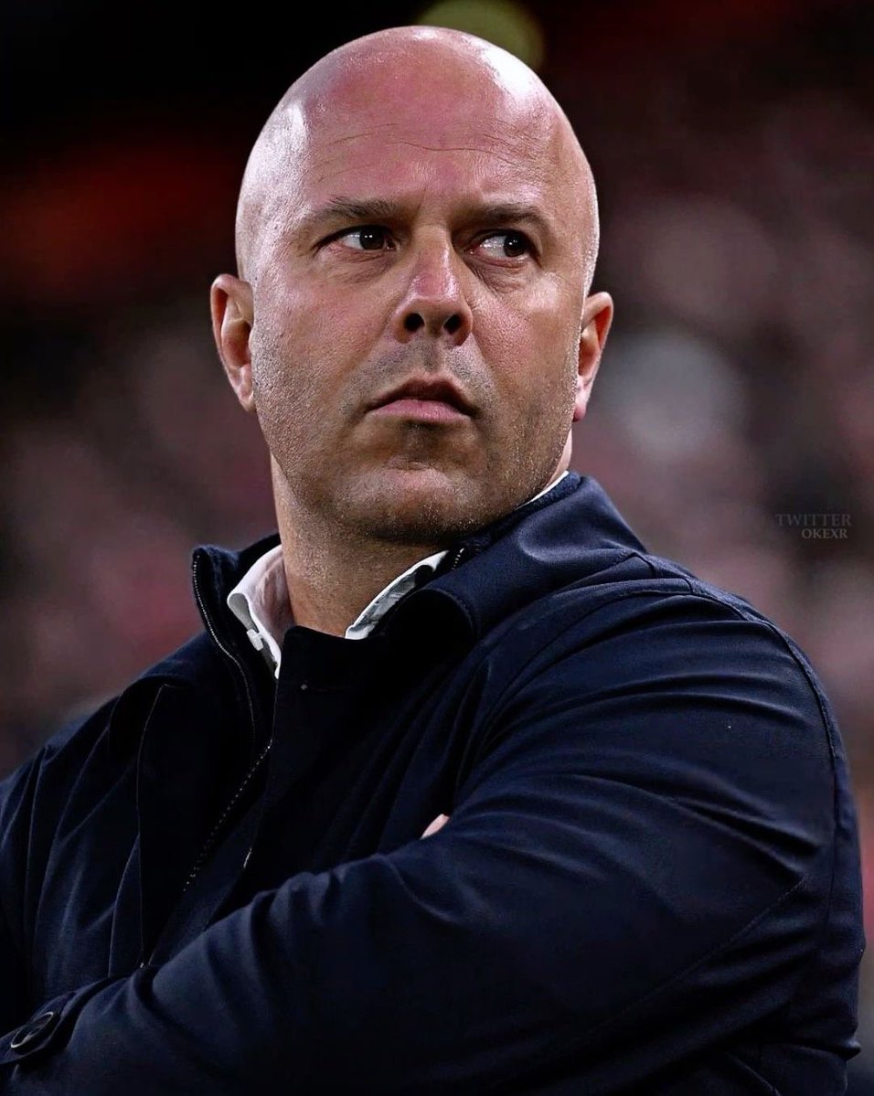 TheLiverpoolace's tweet image. Like this tweet if you also want Arne slot SACKED. 👍🤦‍♂️