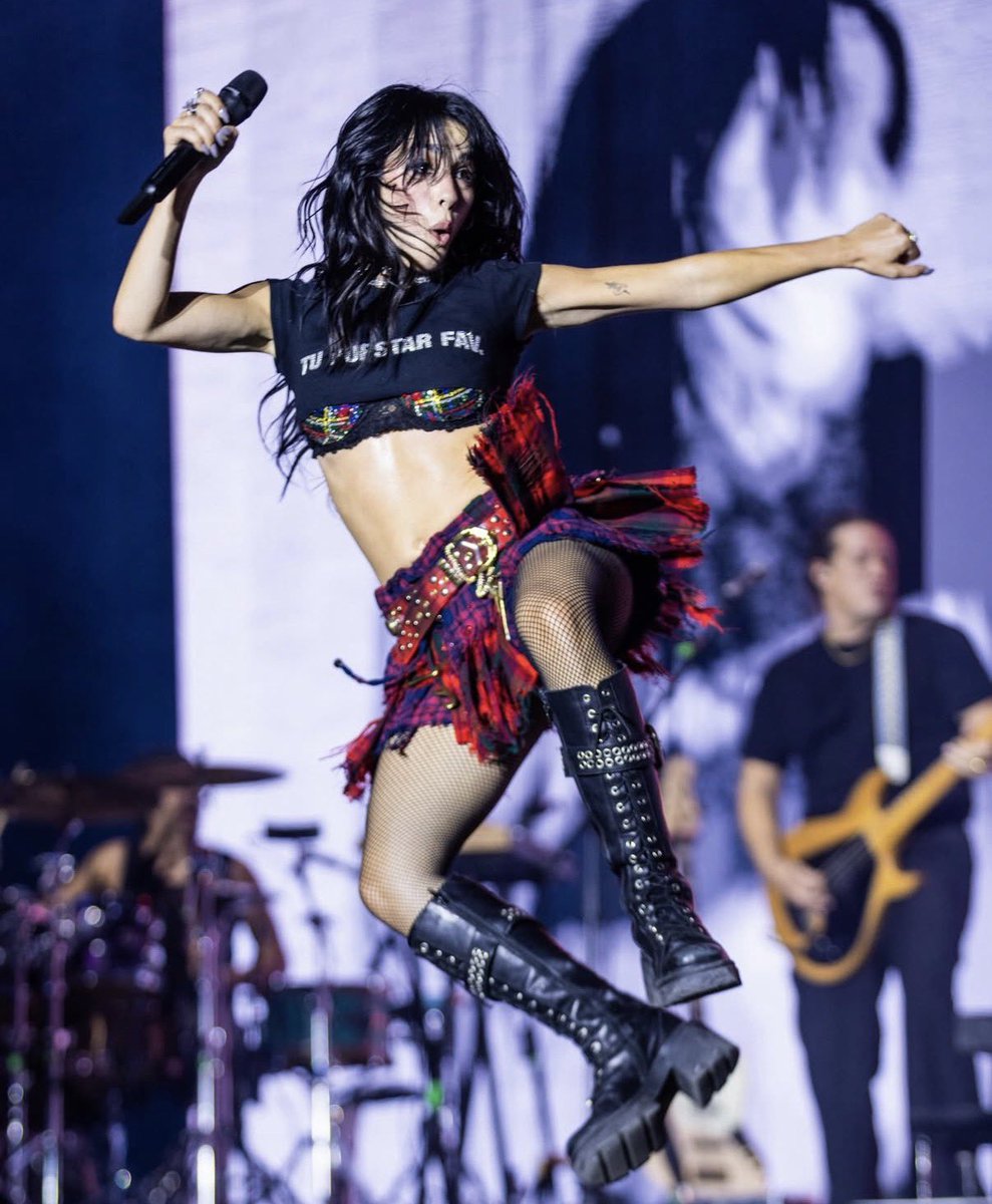 la mayor delincuente de la que se tenga memoria