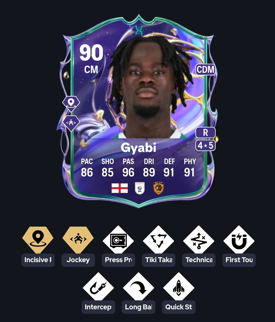 Killer Fut Trading tweet media