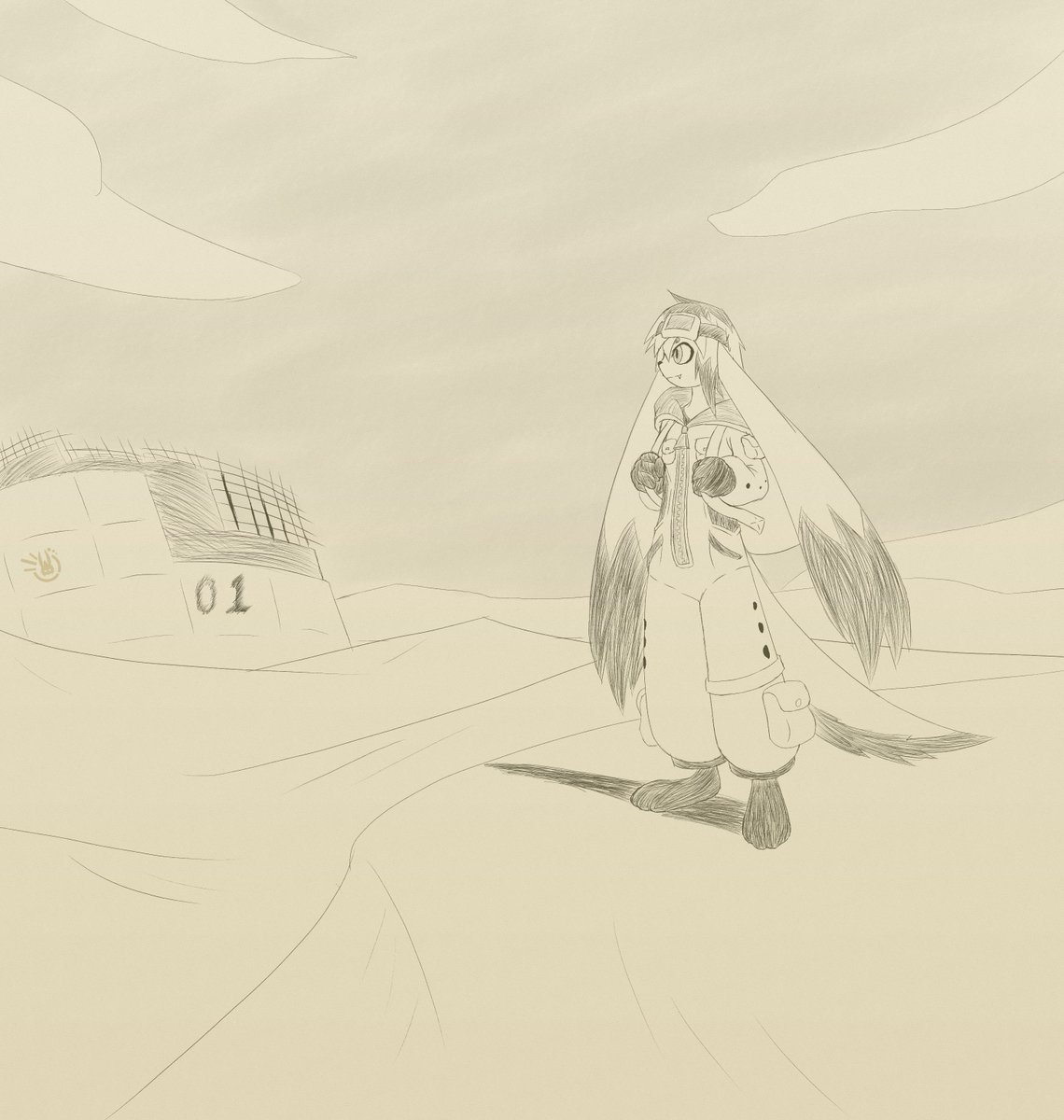SketchSuke tweet media