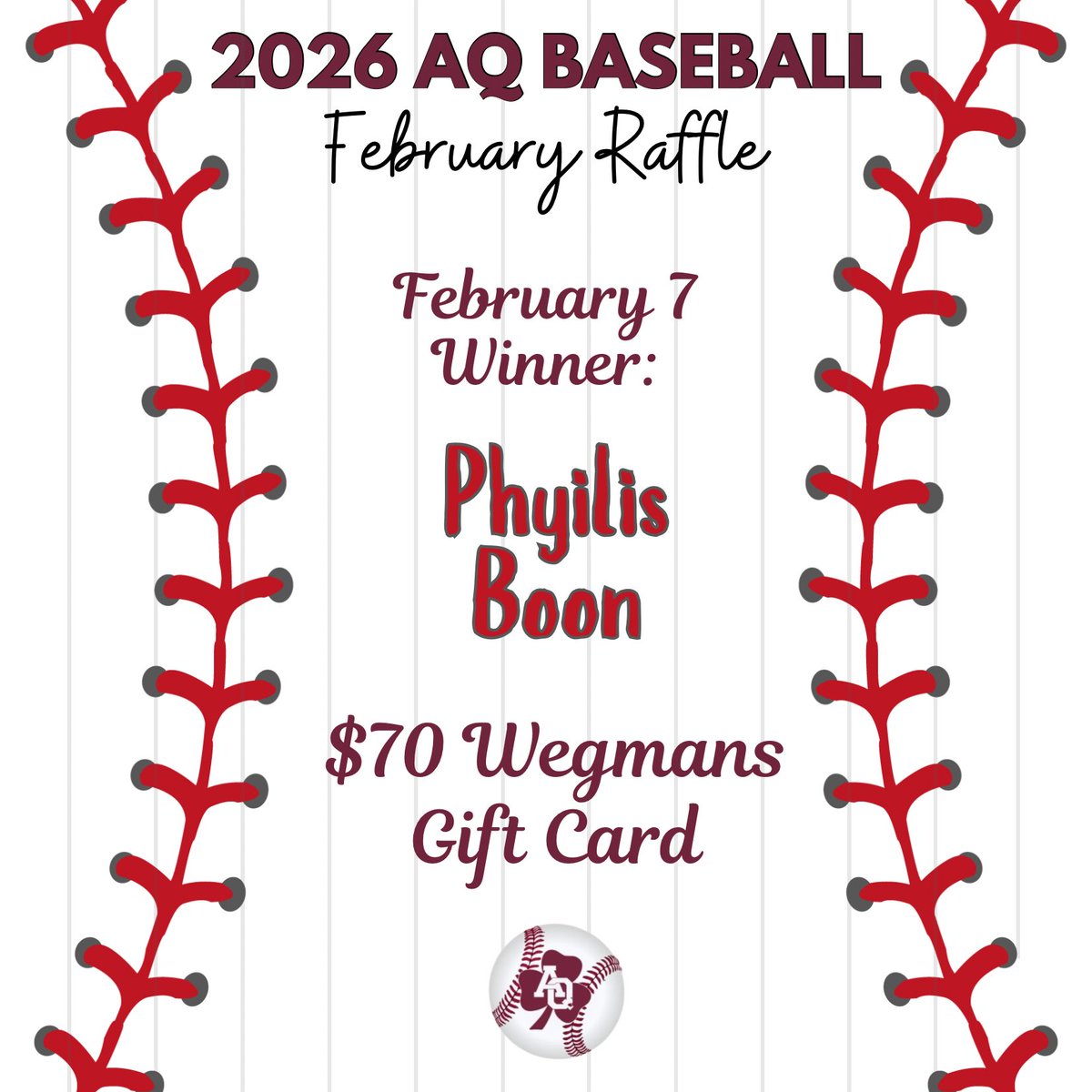 AQ Baseball tweet media