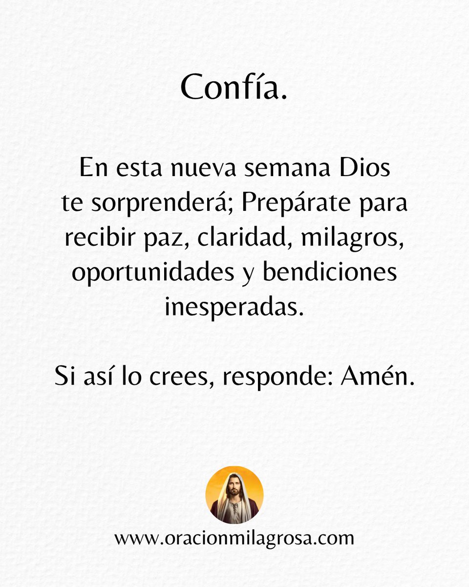 ¿Quienes dicen AMÉN? 🙏