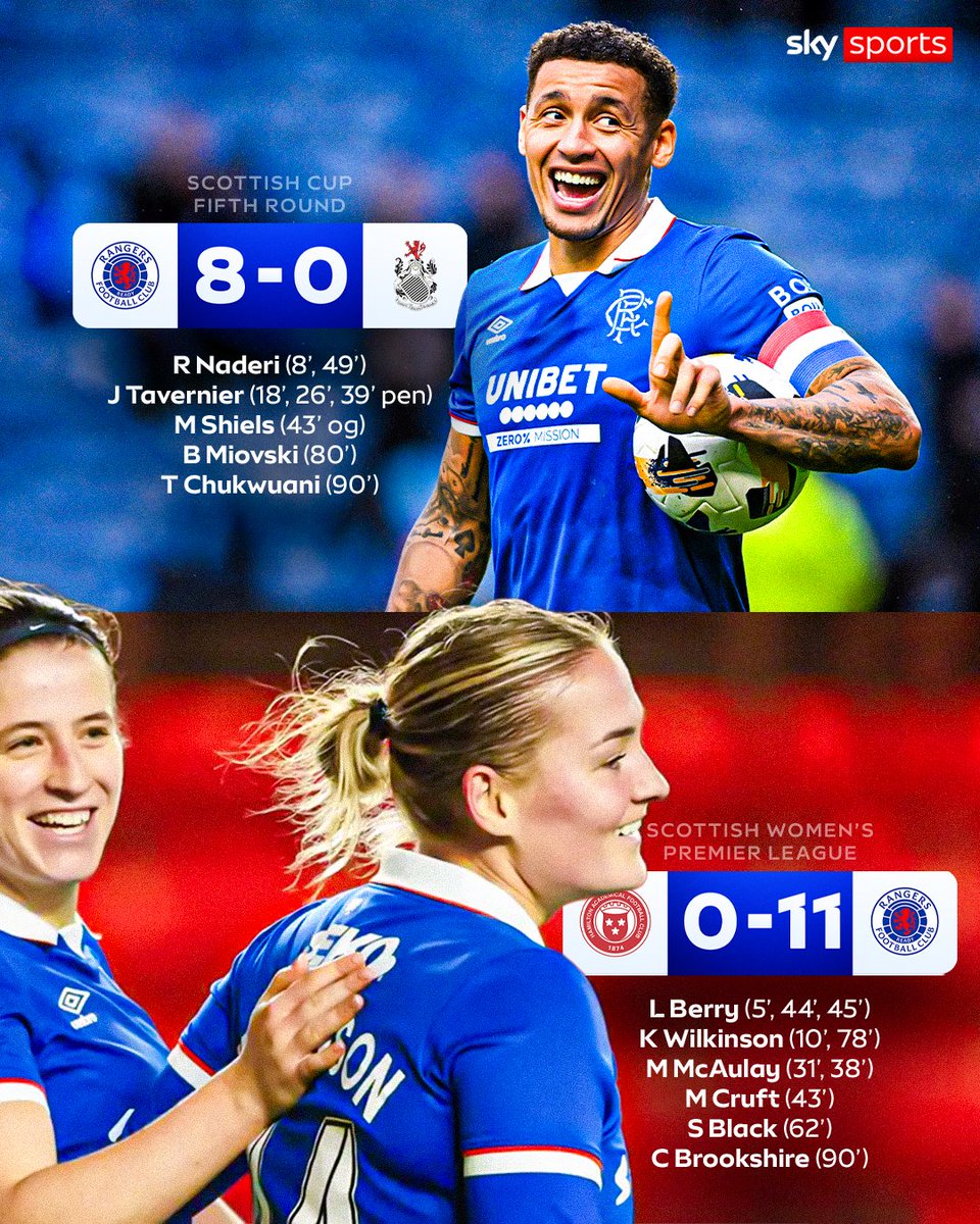 Sky Sports Football tweet media