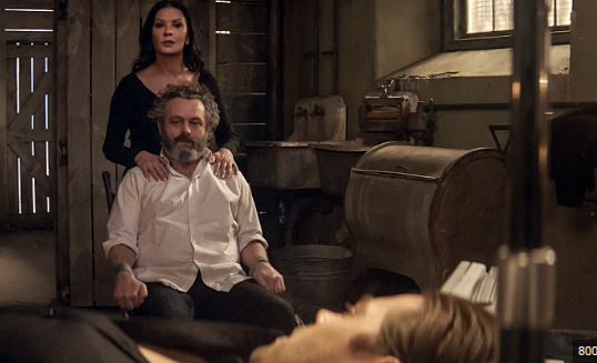 I couldn't help but think of Martin and Vivian when I saw this post  #SaveProdigalSon