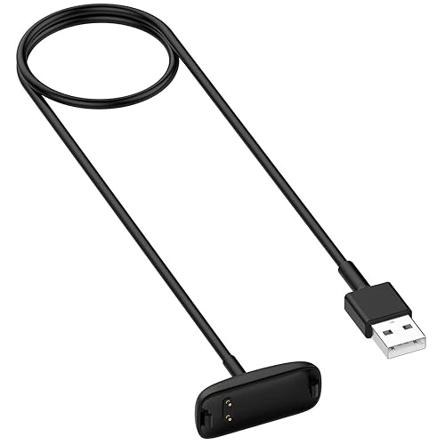 ClickandSaveonX's tweet image. 🔥 TRENDING NOW! 🔥
Charger Compatible for Fitbit Inspire 3, USB Charging Cable Dock for Inspire 3 Fitness Tracker 3.3ft
Price: $2.97 (Was: $5.65)
Save: $2.68 (47% OFF) 

Get Deal on Amazon ➜ linkpal.net/aopVfB

#fitbit #compatible