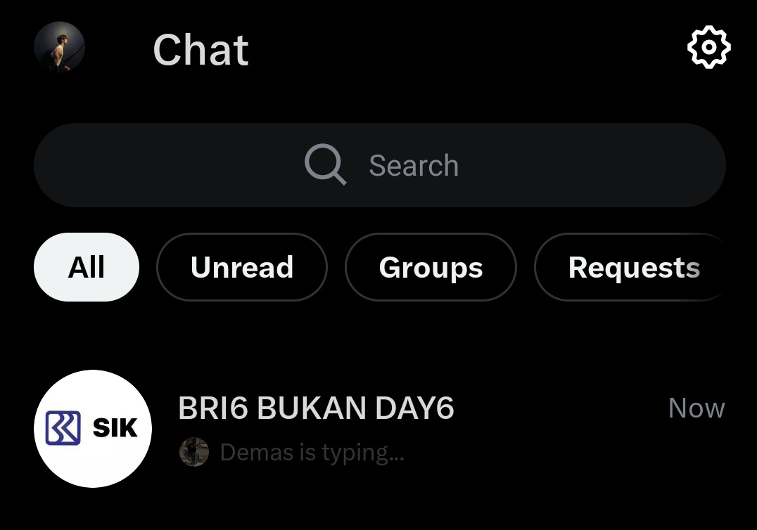 Nama gdm macam apa ini