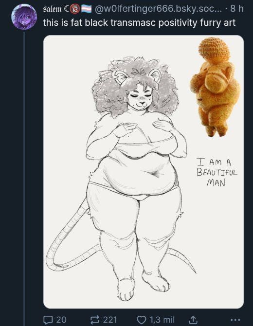 SludgeeFactoryy's tweet image. Mogs me