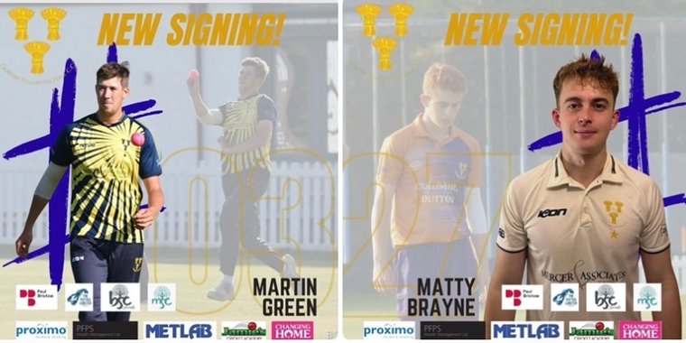 Chester BHCC tweet media