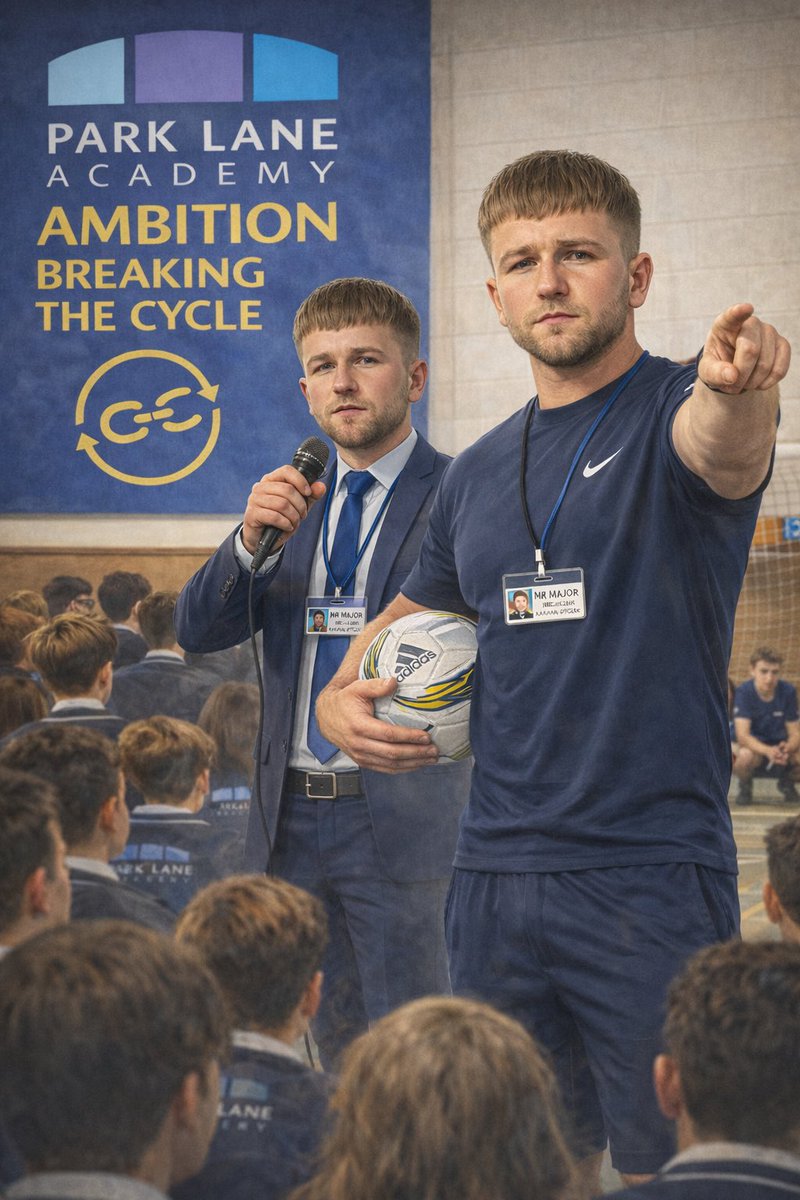 Graham Major tweet media