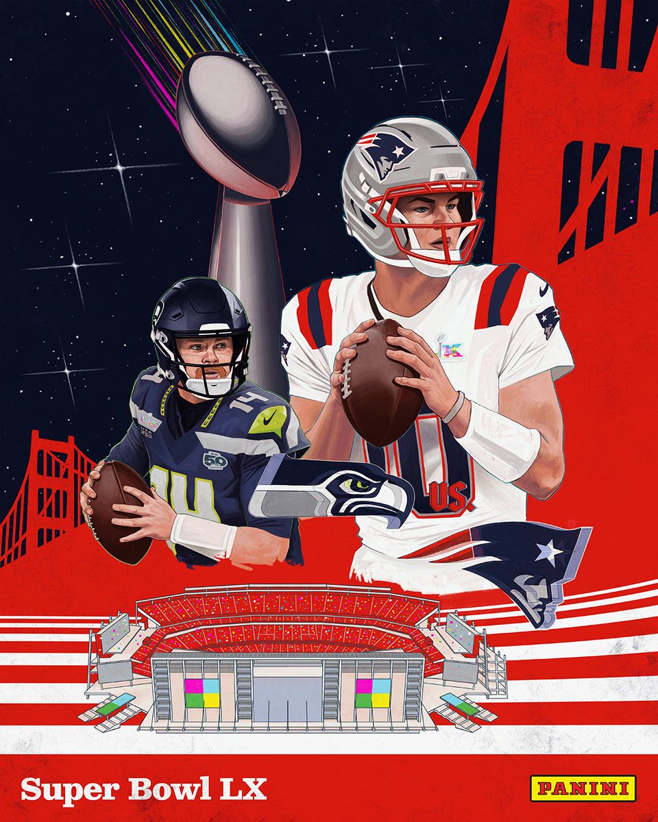 New England Patriots tweet media