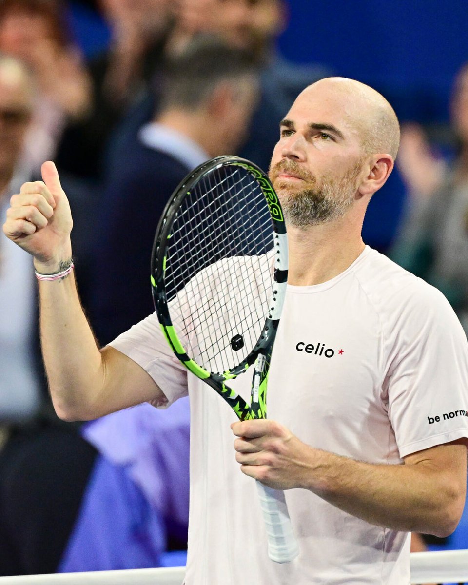 Winston-Salem Open tweet media