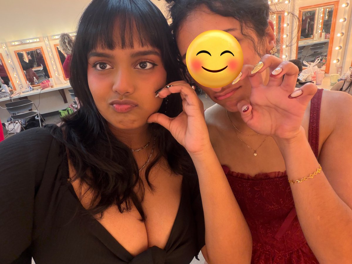 Sreya 🌱 tweet media