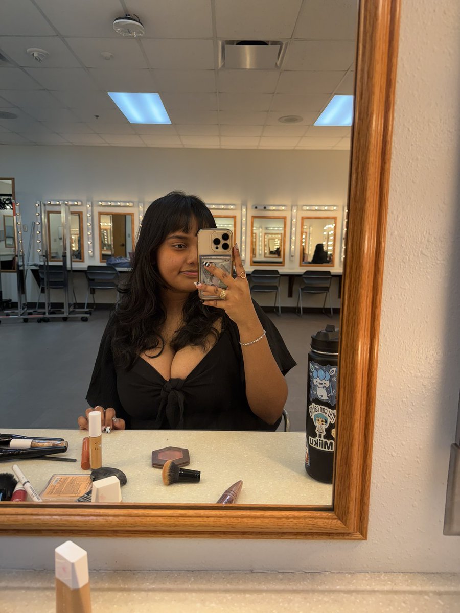 Sreya 🌱 tweet media