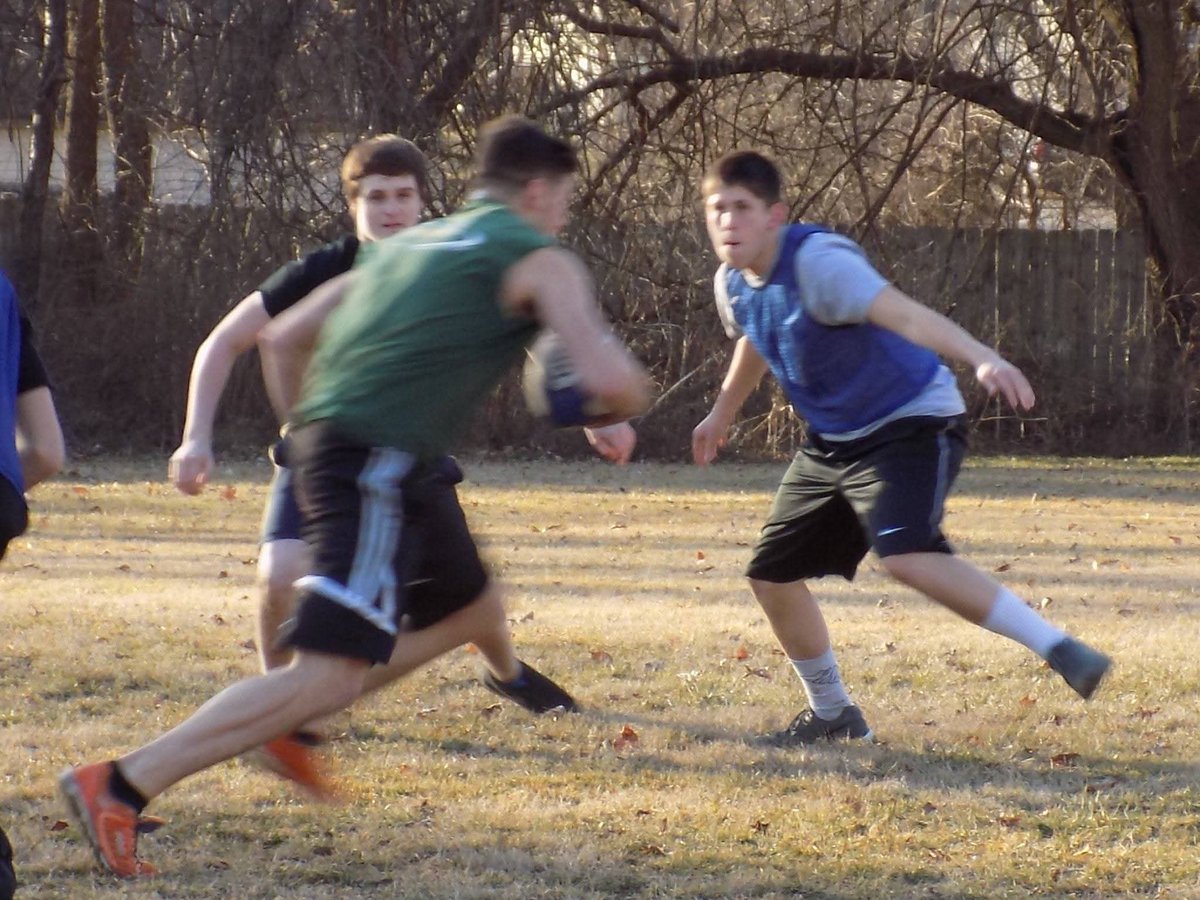 Warrior Rugby - SWL tweet media