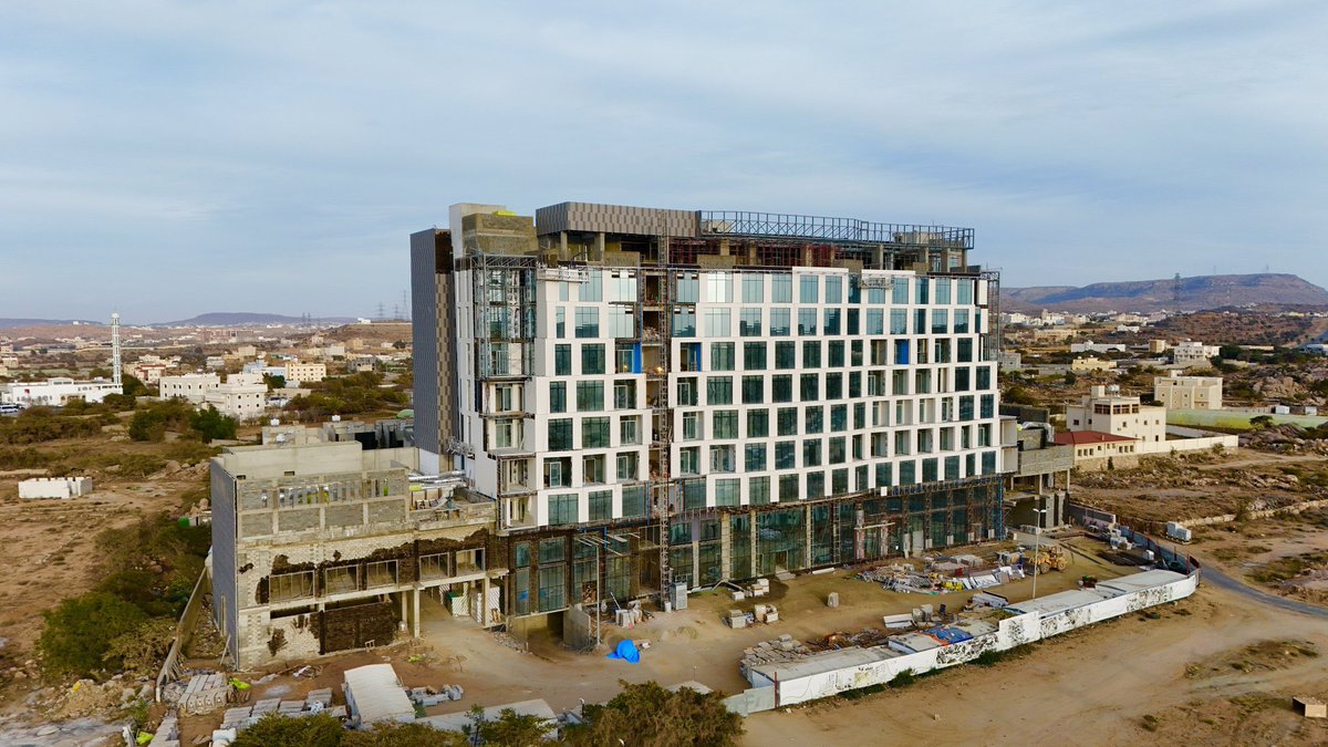 عبدالله في عسير 💜 tweet media