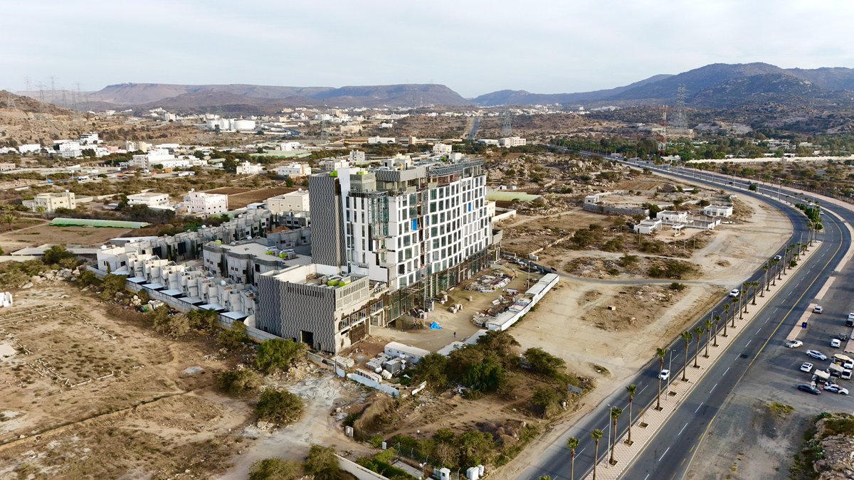 عبدالله في عسير 💜 tweet media