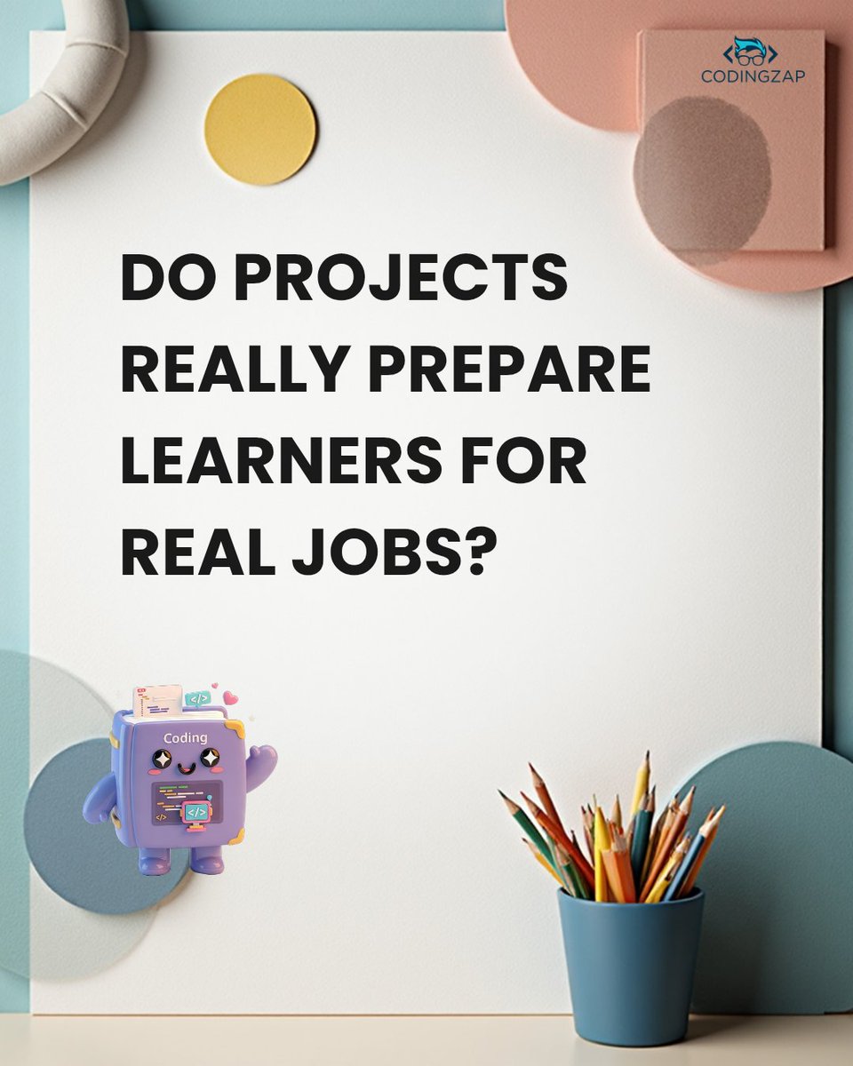 CodingZap tweet media