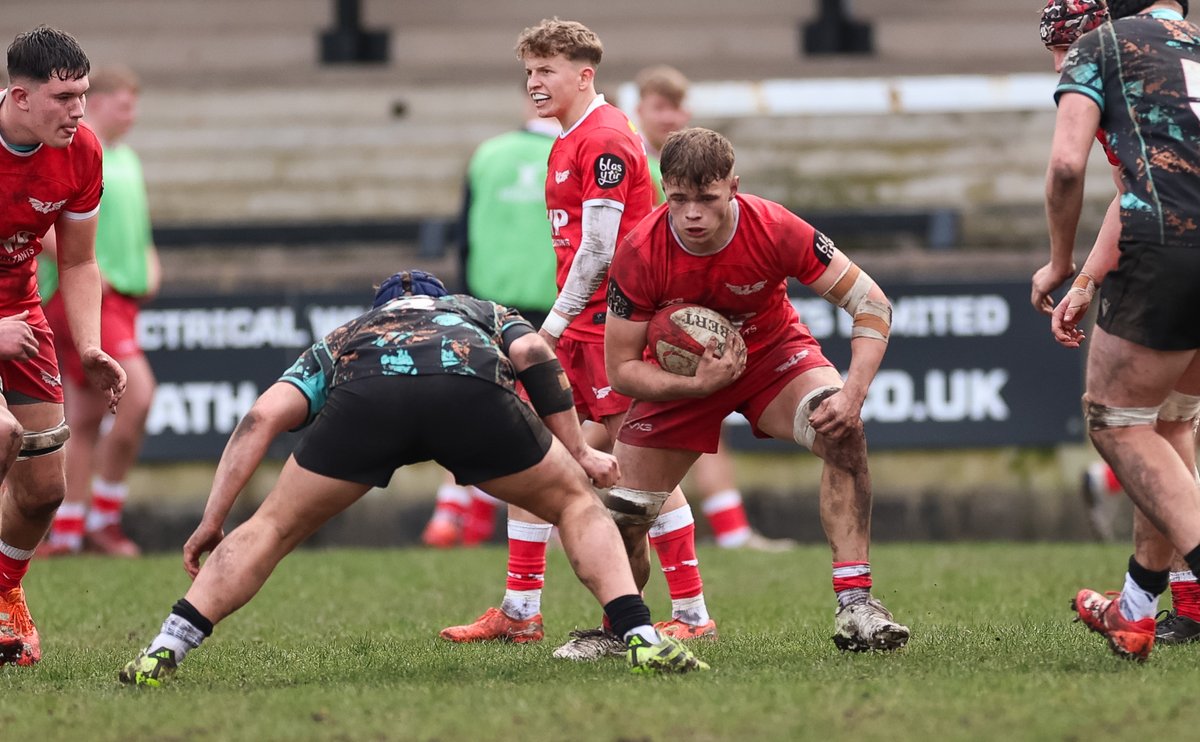 Scarlets Academy tweet media